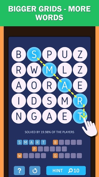 Word Smart - Preview 9