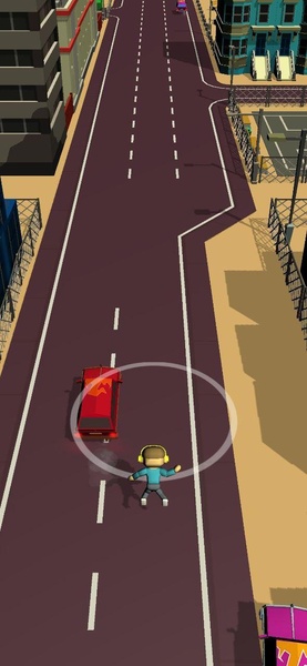 Steal Your Car - Preview 7