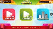 Bingo - Tambola | Twin Games screenshot 12