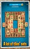 Mahjong Dragon screenshot 8