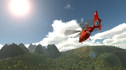 Air Ambulance Simulator screenshot 8