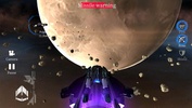 Space Pirate King(3D Battleship Battle) screenshot 8