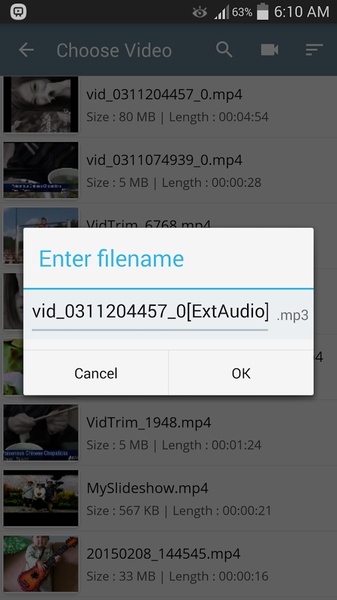 Video Cutter - Preview 3