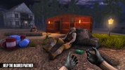 Jungle Warrior Sniper Action screenshot 6