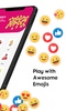 Emoji, Stickers for WhatsApp 2020, WAStickerapps screenshot 4