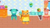 Tiny Friends screenshot 6