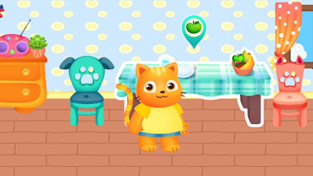 Tiny Friends - Preview 6