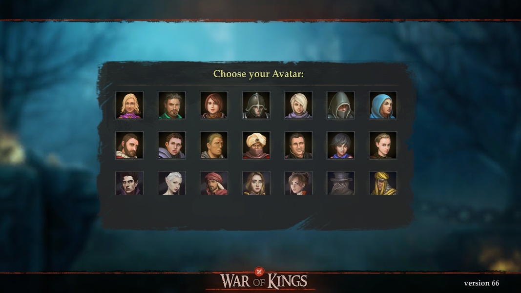 War of Kings - Preview 10