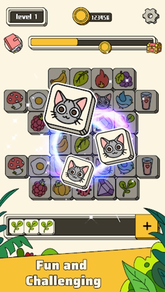 Tile Match Crush - Preview 3