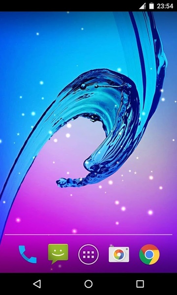 A3 A5 A7 2016 Stock Wallpapers - Preview 7