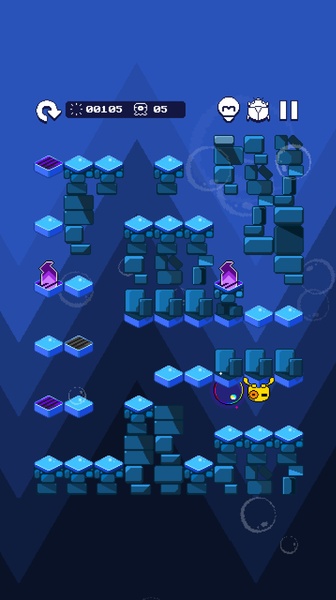 Tako Bubble - Preview 8