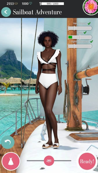 Fashion All Stars - Preview 5