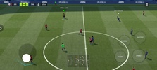 Football Dream: Be a Pro screenshot 2