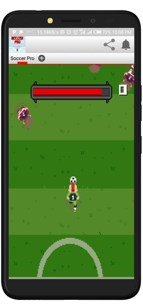 Soccer Pro - Preview 3
