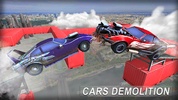 Car Stunt GT: Mega Ramp 3D screenshot 1