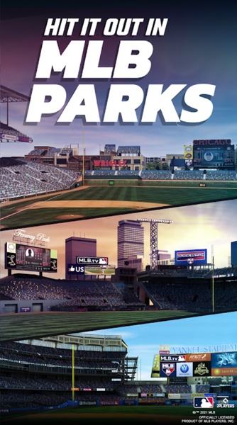 MLB TSB 21 - Preview 6