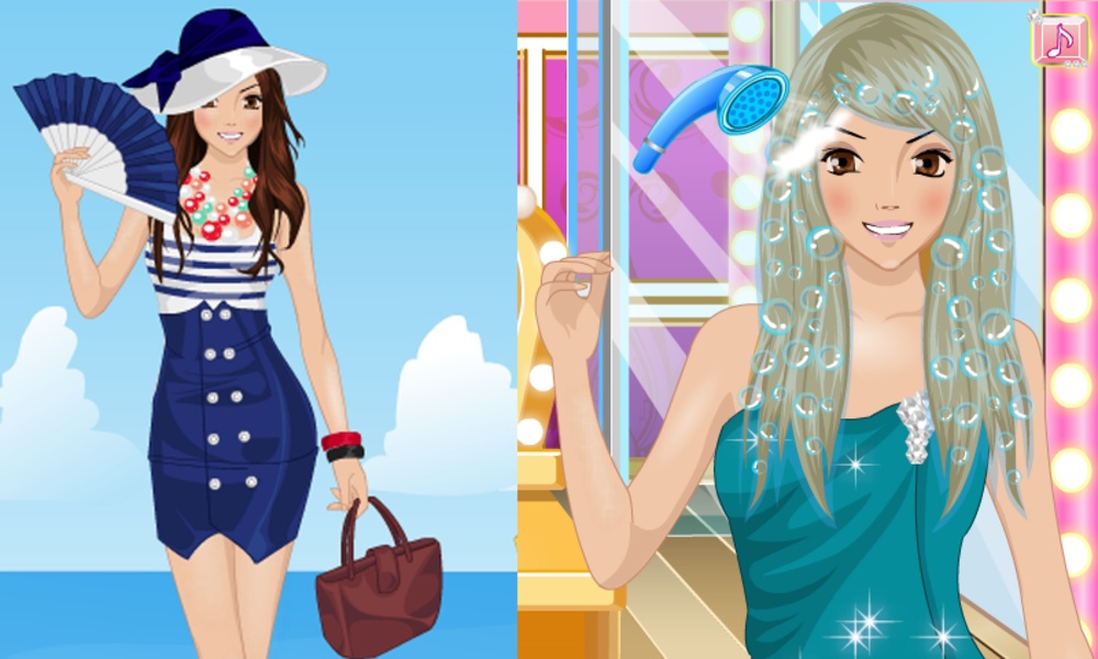 All Seasons Hair Salon - Preview 4