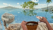 Reel Fishing Simulator 3D Game screenshot 7