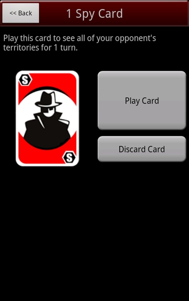 Warzone (Risk++) - Preview 1