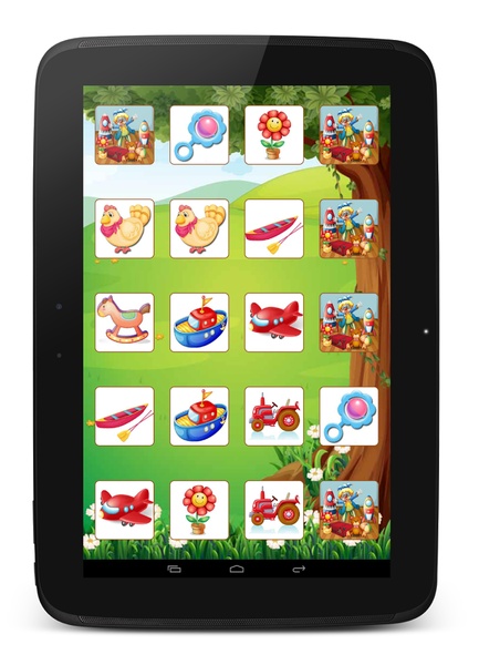 Toys Memory Cards - Preview 2