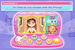 Princess Computer 2 Girl Games screenshot 2