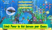 Hungry Shark Game screenshot 5