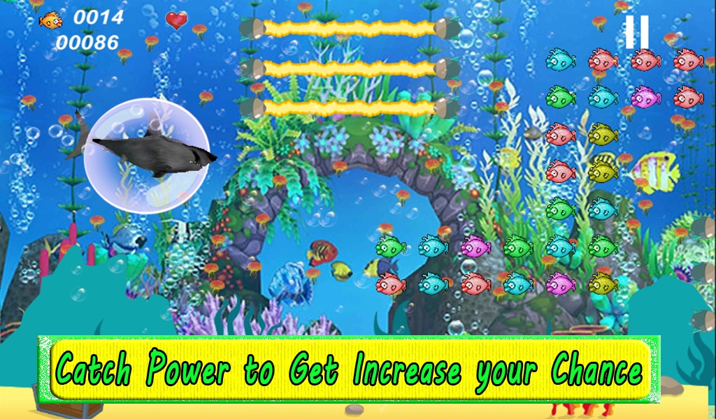 Hungry Shark Game - Preview 5