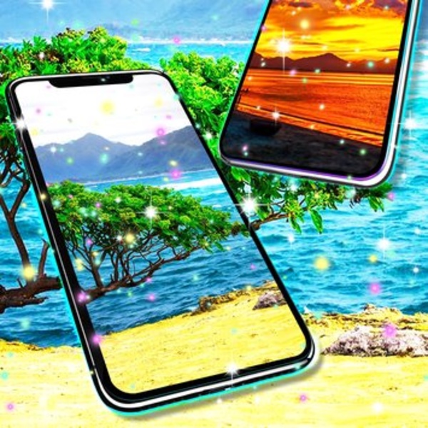 Wallpaper themes - Preview 4