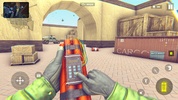 Cover Strike CS Shooter screenshot 4