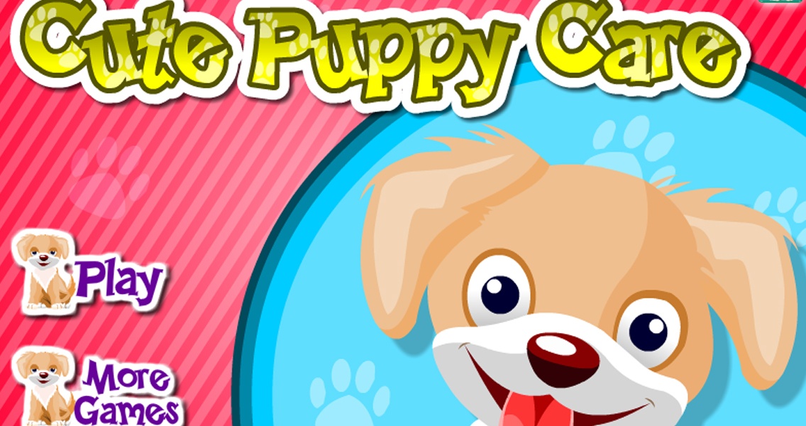 Cute Puppy Care - Preview 12