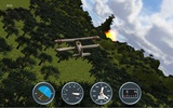 Flying Simulator screenshot 4