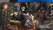 FPS Commando：Strike Mission screenshot 9