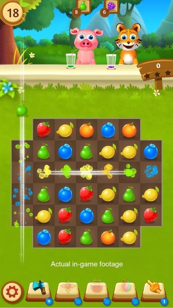 Fruit Juice - Preview 1