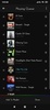 PowerAudio Music Player screenshot 6