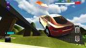 Coupe Driving screenshot 8