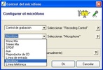 Voice Mail Compressor screenshot 1