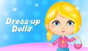 Dress up Dolls screenshot 12