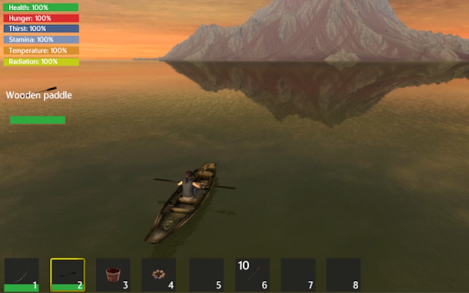 Thrive Island Free - Preview 2