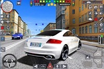 CityCarDriveGame screenshot 2