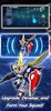 SD Gundam G Generation ETERNAL screenshot 3