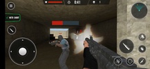 Target Ops screenshot 8