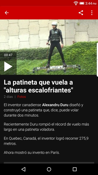 BBC Mundo - Preview 6