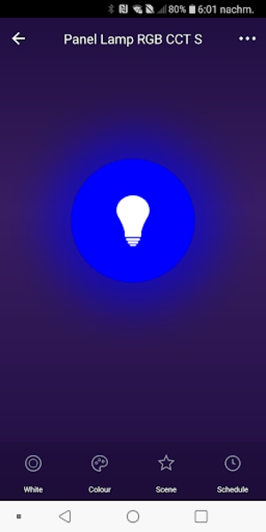 Smart Light for Android - Download the APK from Uptodown