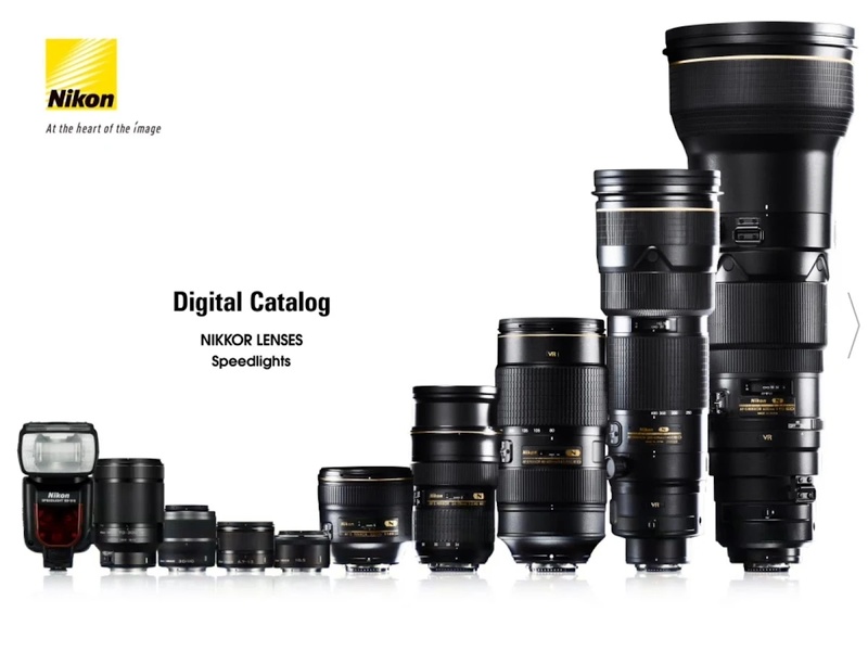 NIKKOR & ACC - Preview 8