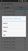 Bluetooth Voice Recorder screenshot 3
