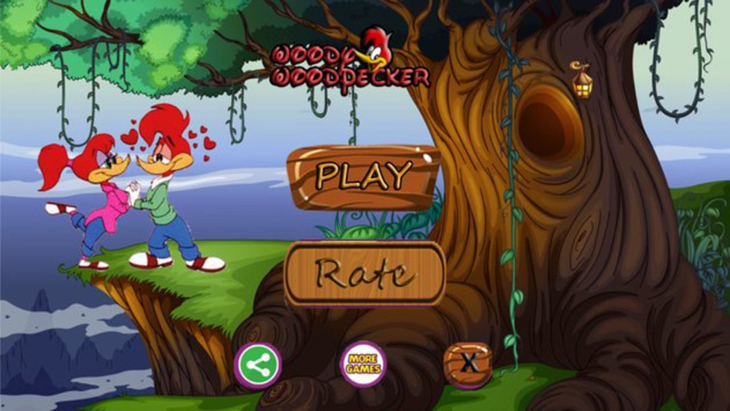 Super Woody para Android - Baixe o APK na Uptodown