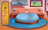 Baby Hotel screenshot 1