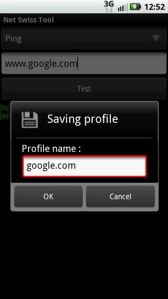 Net Swiss Tool Free - Preview 3