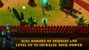 Action Soldiers: Survival Zombie screenshot 6