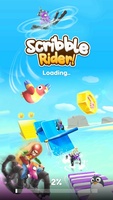Scribble Rider for Android 2